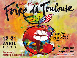 Foire de Toulouse